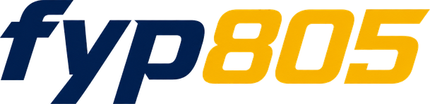 Logo fyp805
